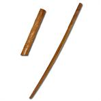 Dragon Carved Bokken